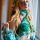 Image for article titled Our Favorite Cosplay From AnimeFest 2019